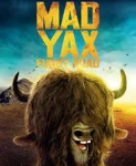 Yak Attack logo