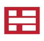 Happy Endings Hospitality - Red logo