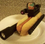 glizzy gobblers logo