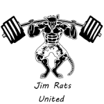Jim Rats logo