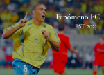 Fenomeno FC logo