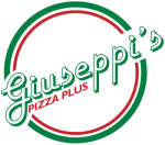 Giuseppi's Pizza Plus - Rosenblatt logo