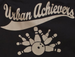Urban Achievers logo