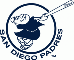 Padres logo