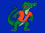 Gators logo