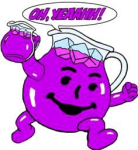 Kool-Aid Jammers 10U logo