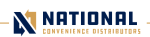 National Convience Distributors - Barbehenn logo