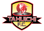 Tawichi FC - Black logo