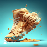 Sneaker Squeakers - Black logo