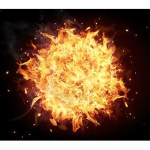 Block It Like It's Hot 2.0 logo