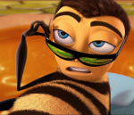 Fumblebees - Yellow logo