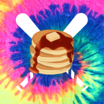 Pancake Batters logo