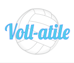 Voll-atile logo