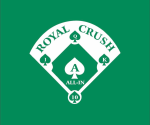 Royal Crush logo