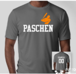 Paschen logo