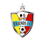 FRIENDS F.C logo