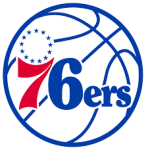 76ers logo