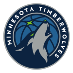 Timberwolves logo