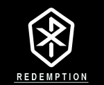 Redemption logo