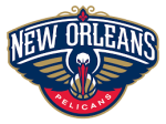 Pelicans logo
