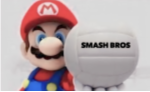 Smash Bros logo