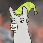 Volley Llamas logo