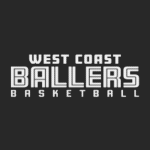West Coast Ballers logo