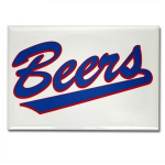 Beers logo