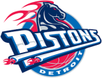 Pistons logo