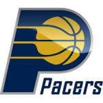 Pacers logo