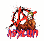 ATL ASYLUM logo