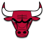 Bulls - Gold logo