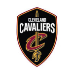 Cavaliers - Gold logo
