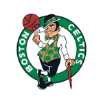 Celtics - Gold logo