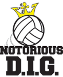 Notorious D.I.G. logo