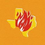 Texas Heat logo