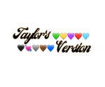 Taylor’s Version logo