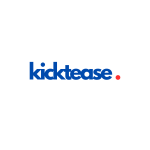 KickTease logo