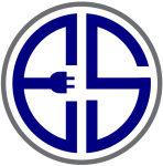 Electra FC - Black logo