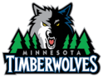 T-Wolves logo