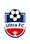 Ultra FC - Black logo