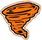 Organized Chaos - Orange logo