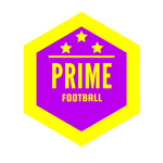 Prime - Purple logo