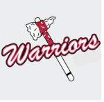 Woodlawn Baseball Club logo
