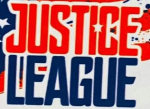 Justice League logo