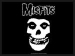 Misfits logo