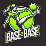 Base2Base logo