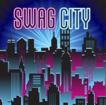 Swag City logo
