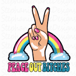 ThoseBitches logo