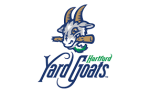 Yard Goats logo